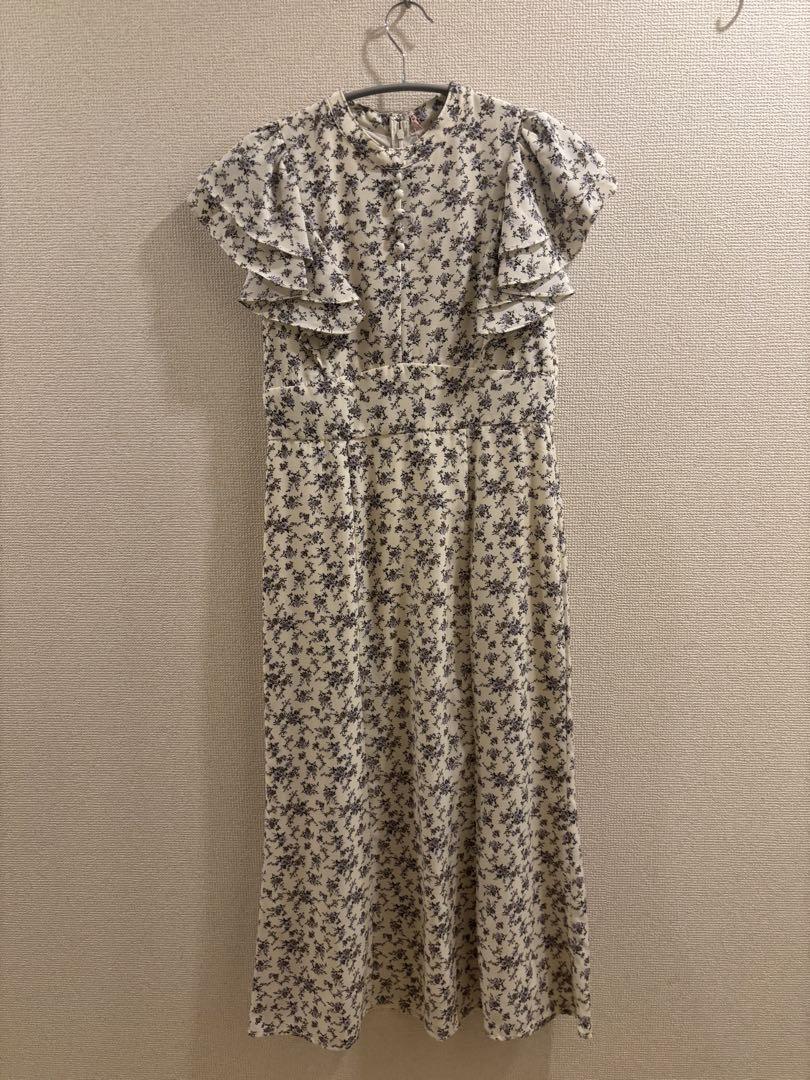 【新品】31 Sons de mode ワンピース