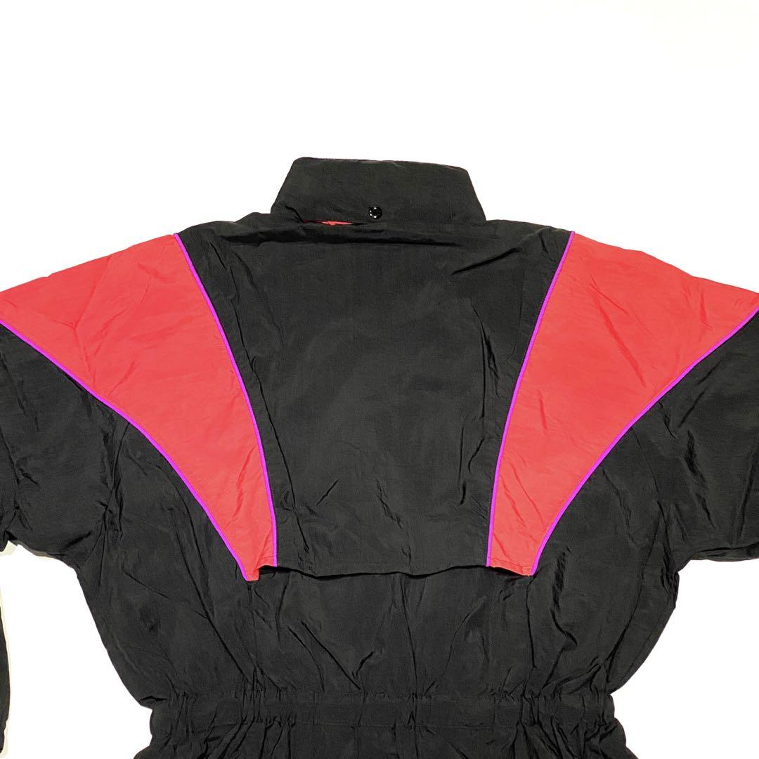 80’s REEBOK/リーボック ナイロンジャケット