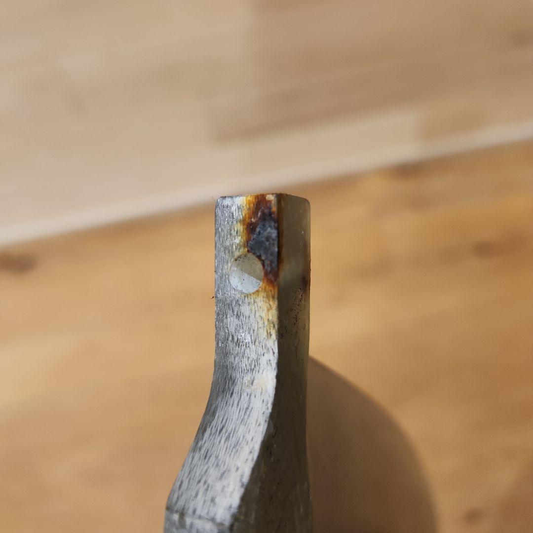 ハワイアンプロデザイン　フィン