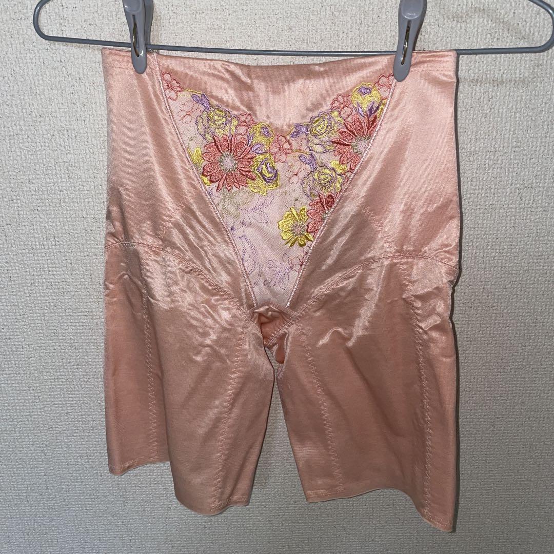 モンマリエ　ロングガードル　セット