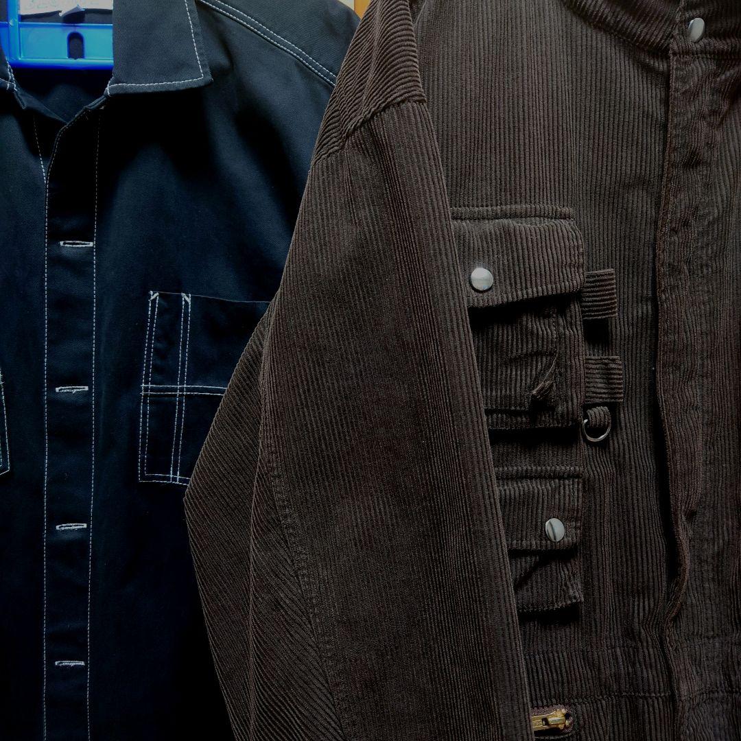 ミリタリージャケット UNUSED ジャケット コーデュロイ コート 日本購入サイト UNUSED ジャケット コーデュロイ コート ミリタリーuru Barbour ミリタリージャケット