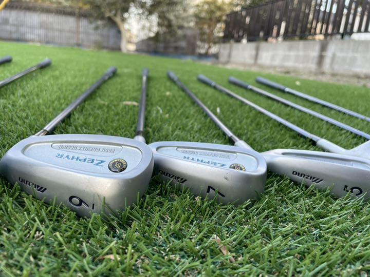 【ルカリ】 MIZUNO ZEPHYR レディース VxSOs-m55254211735 のモデルの