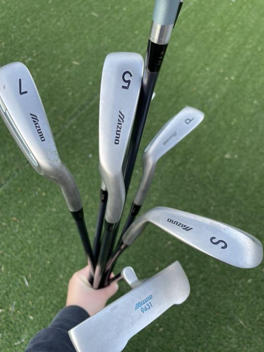 【ルカリ】 MIZUNO ZEPHYR レディース VxSOs-m55254211735 のモデルの