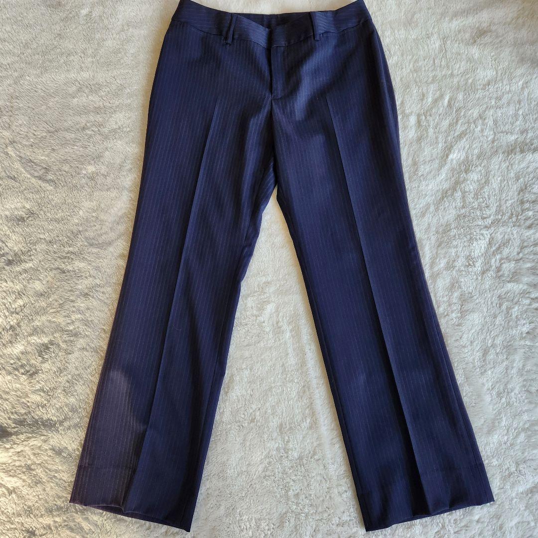 LES MUES✕CanCam パンツスーツ サイズL スカートおまけ aoki