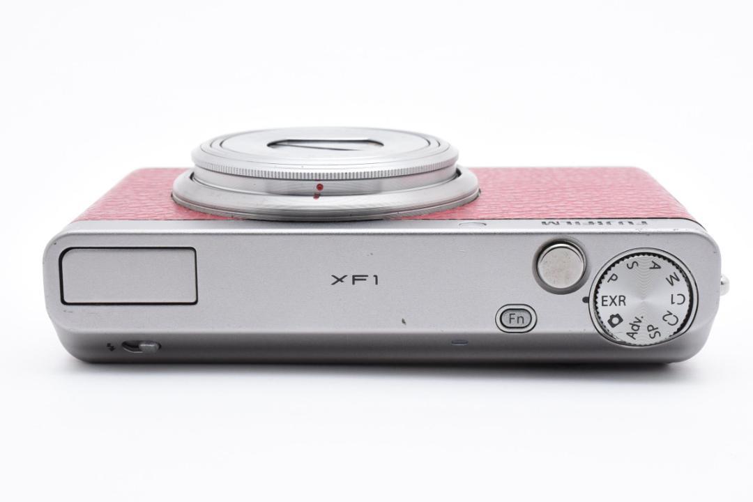 ■ 美品 ■ フジフィルム　FUJIFILM XF1