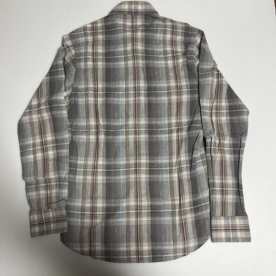 SAINT LAURENT ロングスリーブシャツ