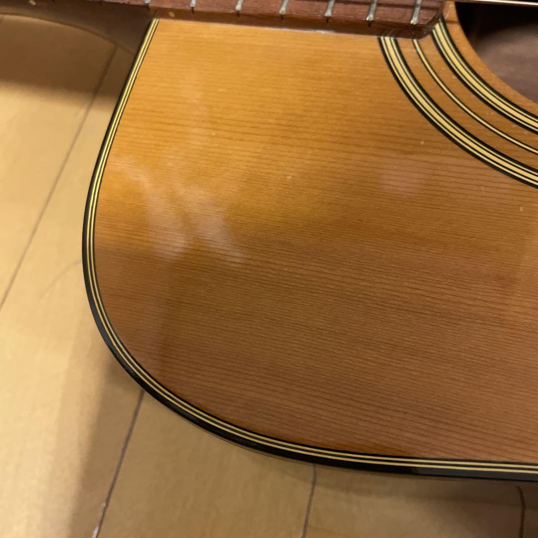 Yamaha FG-160 アコースティックギター