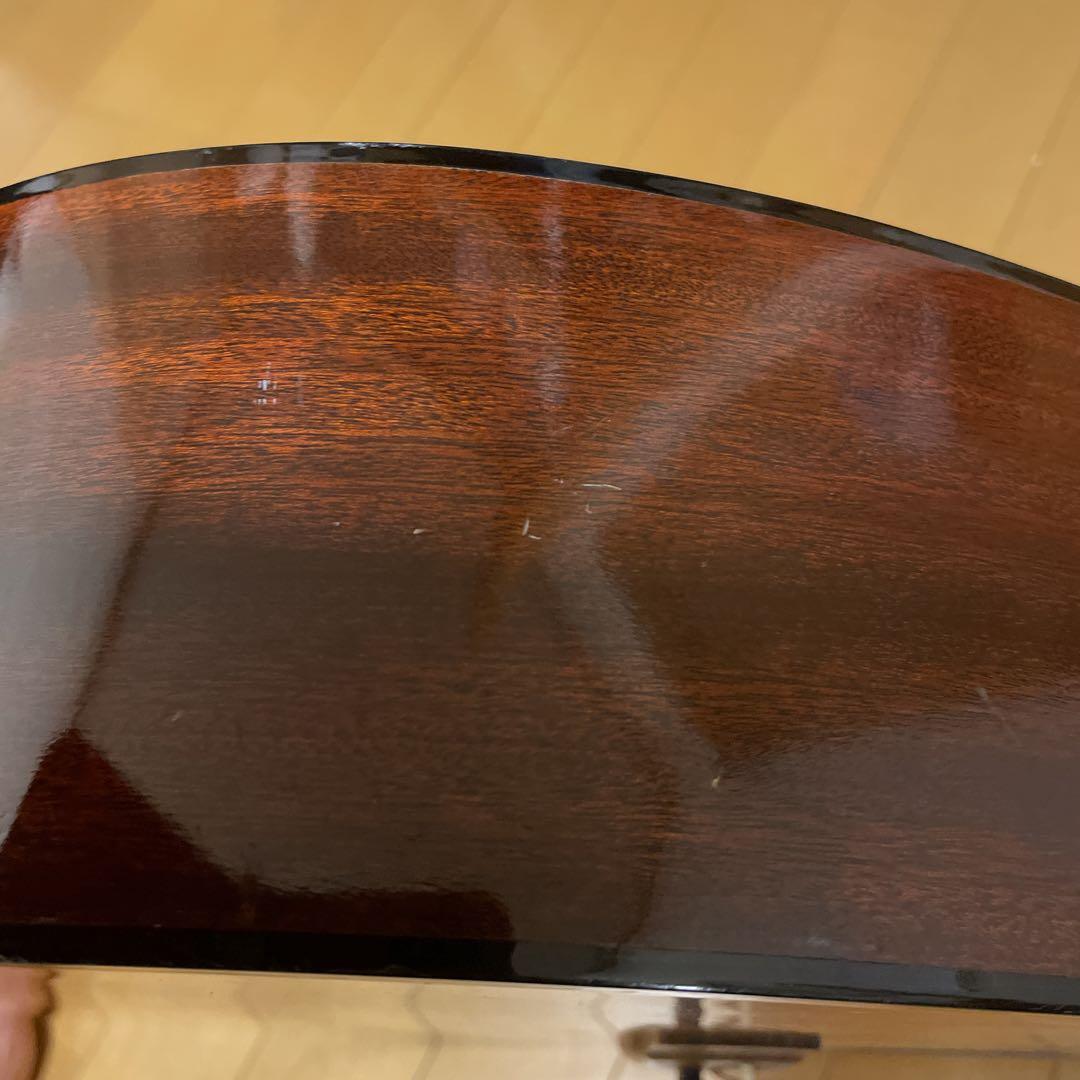 Yamaha FG-160 アコースティックギター