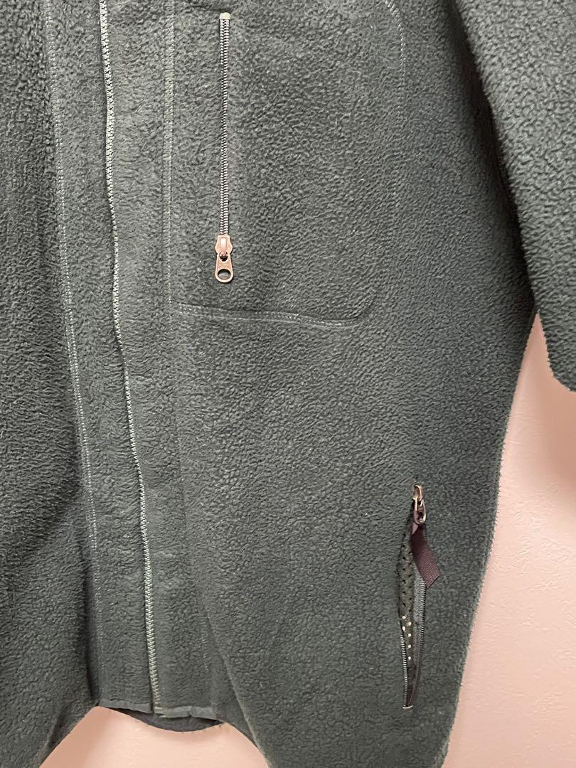 ジャケット・アウター 90s Patagonia Synchilla jacket