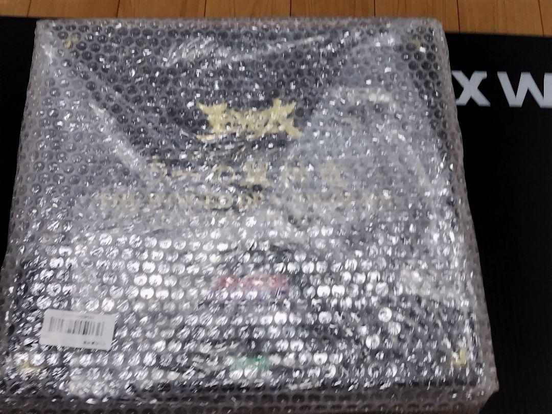 soul.m4649　遊戯王　ラーの翼神竜　専用台座次未開封フィギュア