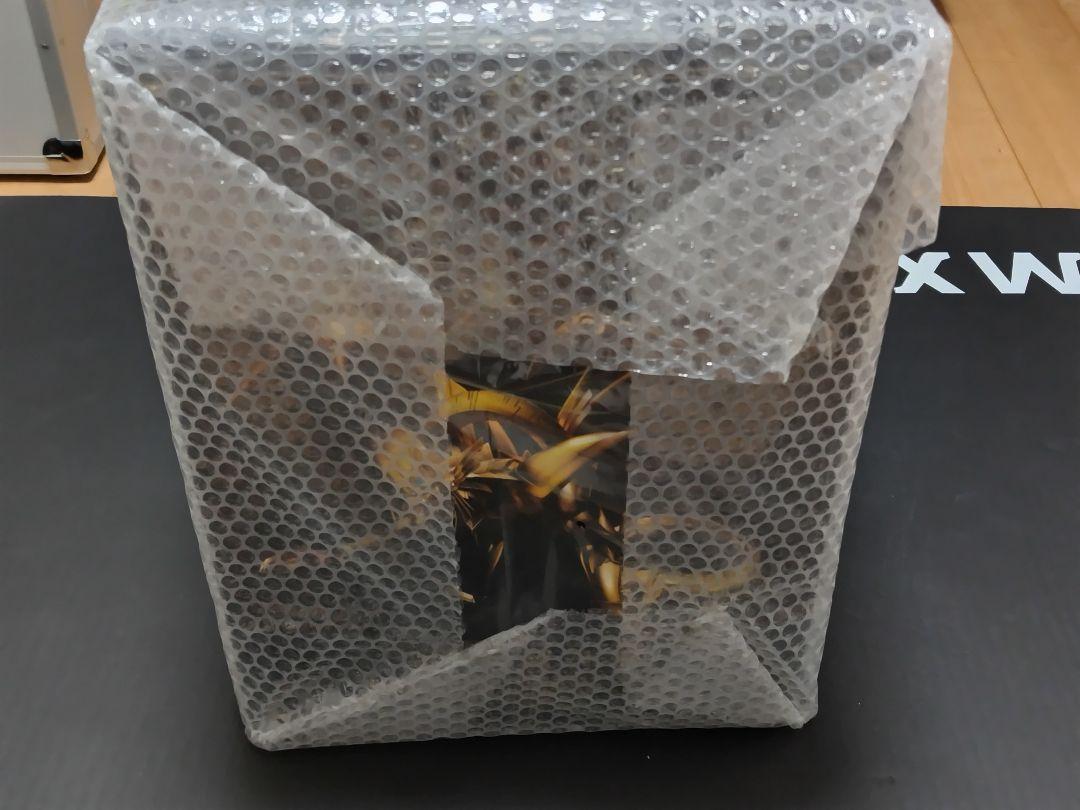 soul.m4649　遊戯王　ラーの翼神竜　専用台座次未開封フィギュア