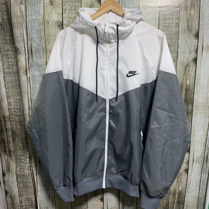 【再入荷】
NIKE ナイキ ナイロンジャケット XXL ツートン ナイロンジャケット 【再入荷】
NIKE ナイキ ナイロンジャケット XXL ツートン ナイロンジャケット