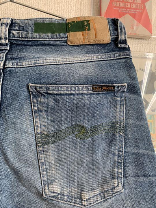 nudie jeans LEAN DEAN W29L30 kCXyo-m55256812195 爆買い格安