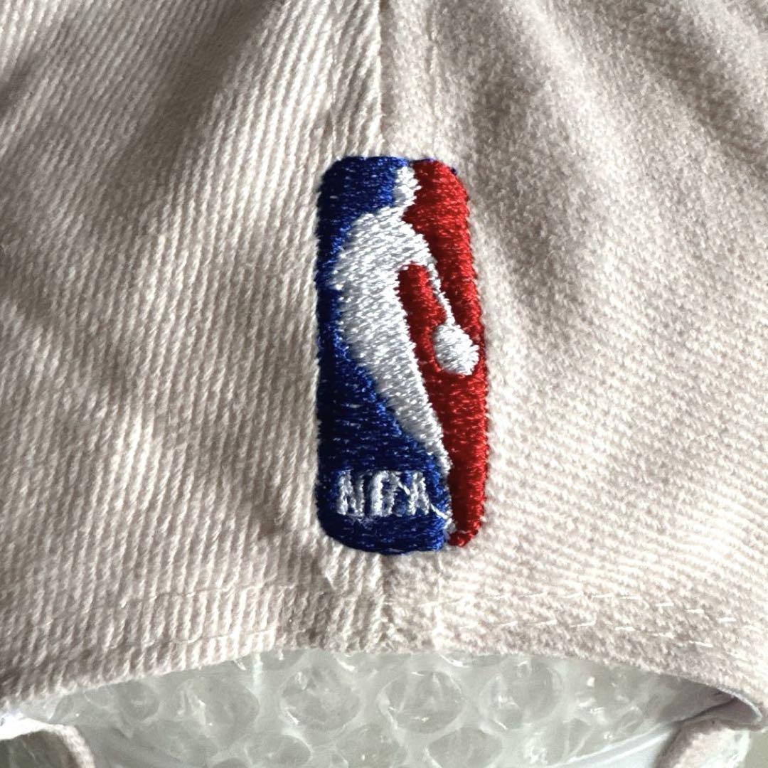 NBA　スナップバックキャップ　レイカーズ　90sビンテージ