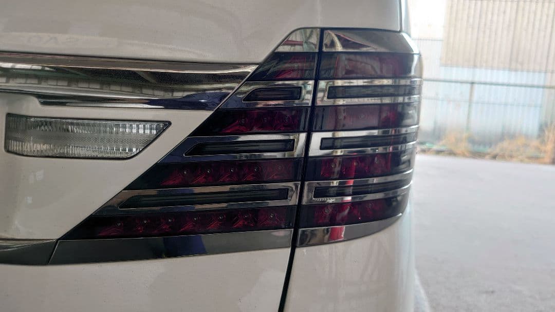 高い素材】 ヴァレンティテールランプ 車外アクセサリー - saz.org.zw