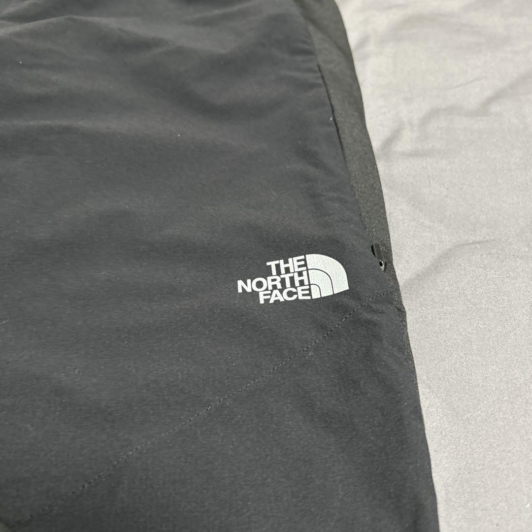 THE NORTH FACE FLIGHTSERIES ブラック S メンズ　黒