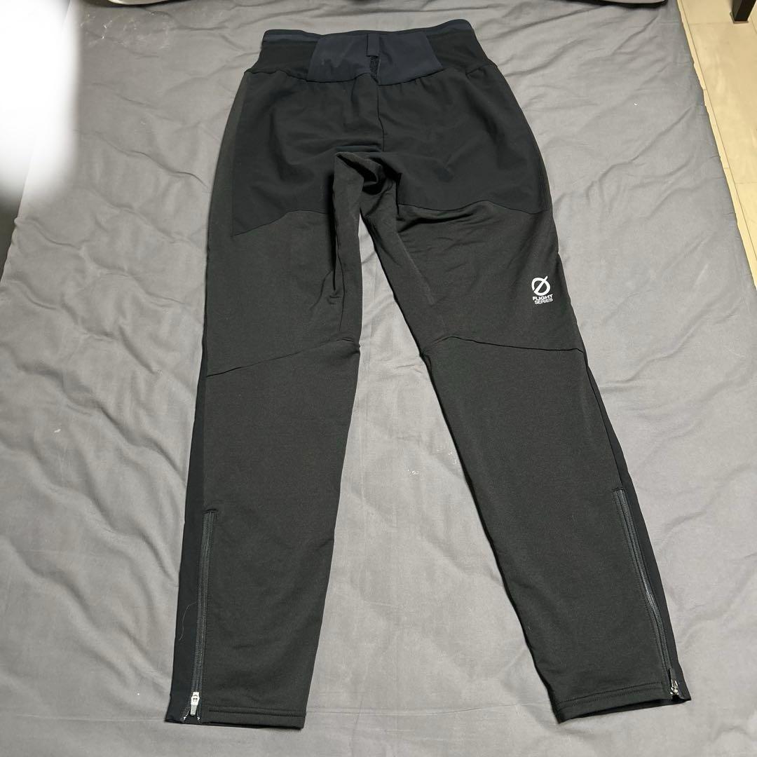 THE NORTH FACE FLIGHTSERIES ブラック S メンズ　黒