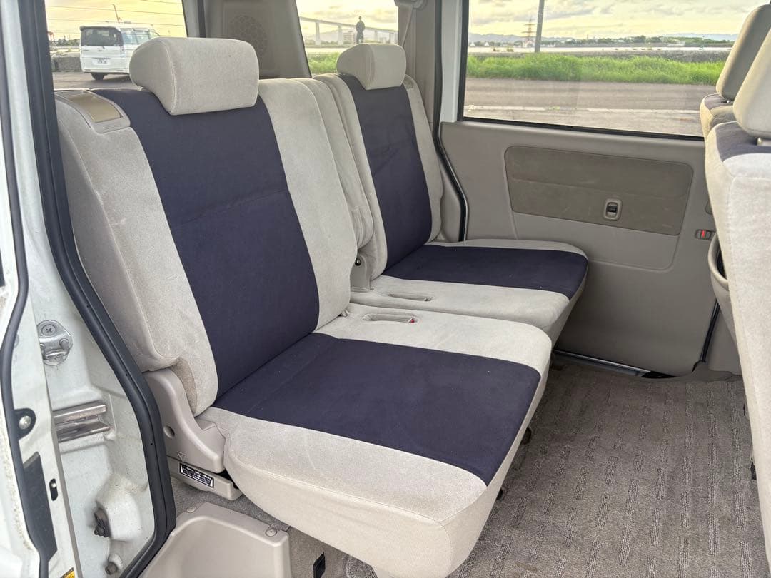 100%品質。 エブリーワゴン PZターボ 4WD タービン ウオーターポンプ交換済み13インチ Suzuki 業界最安値に挑戦!!