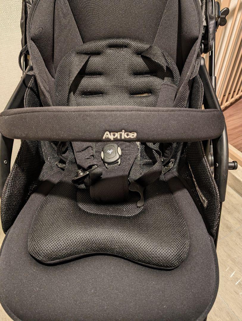 Aprica　ベビーカー