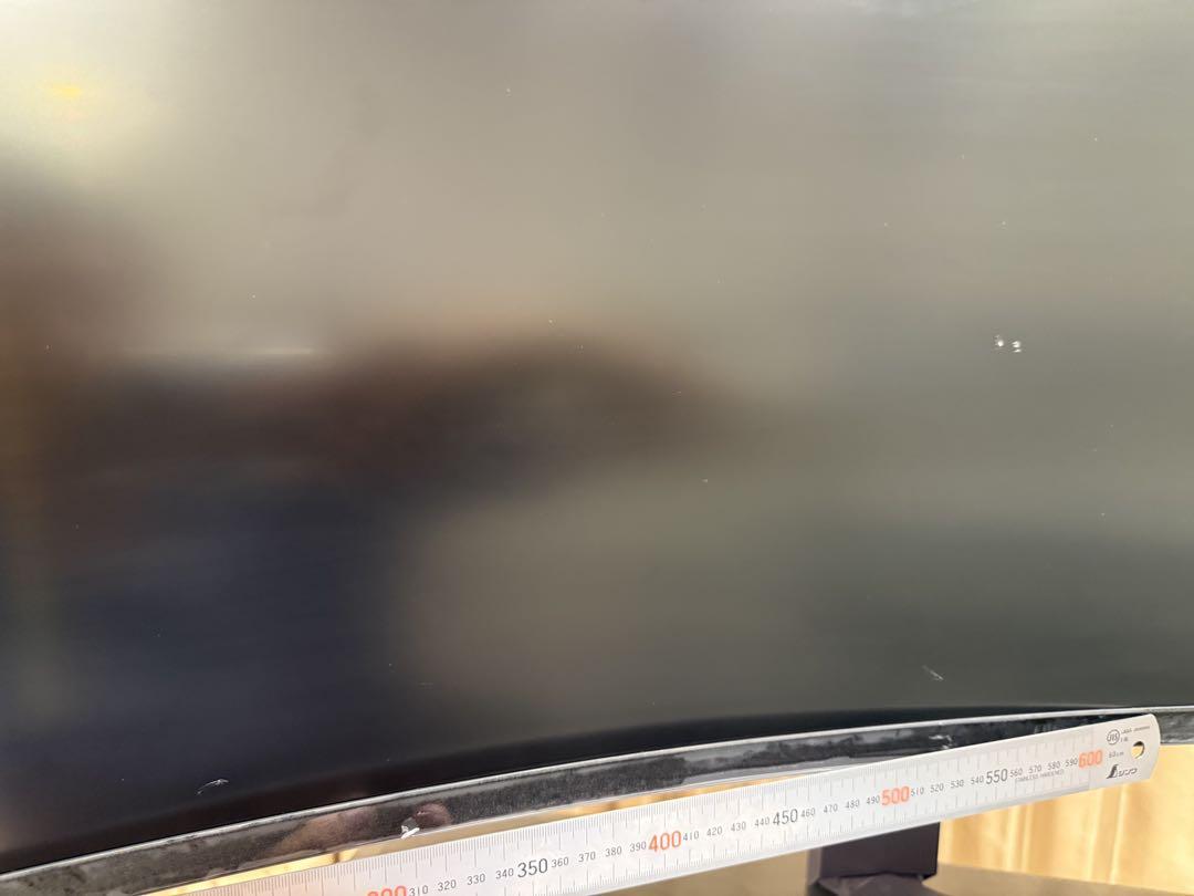 LG ゲーミングモニタ UltraGear 48.8インチDQHD【送料込】
