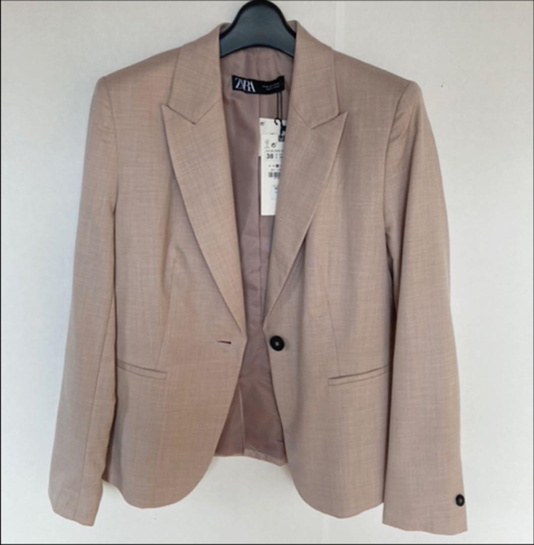 売り出し値下げ テーラードジャケット スーツ ZARA 38 売り出し最安値|レディース,ジャケット/アウター - dcwaindefla.dz 売り出し値下げ テーラードジャケット スーツ ZARA 38 売り出し最安値|レディース,ジャケット/アウター - dcwaindefla.dz