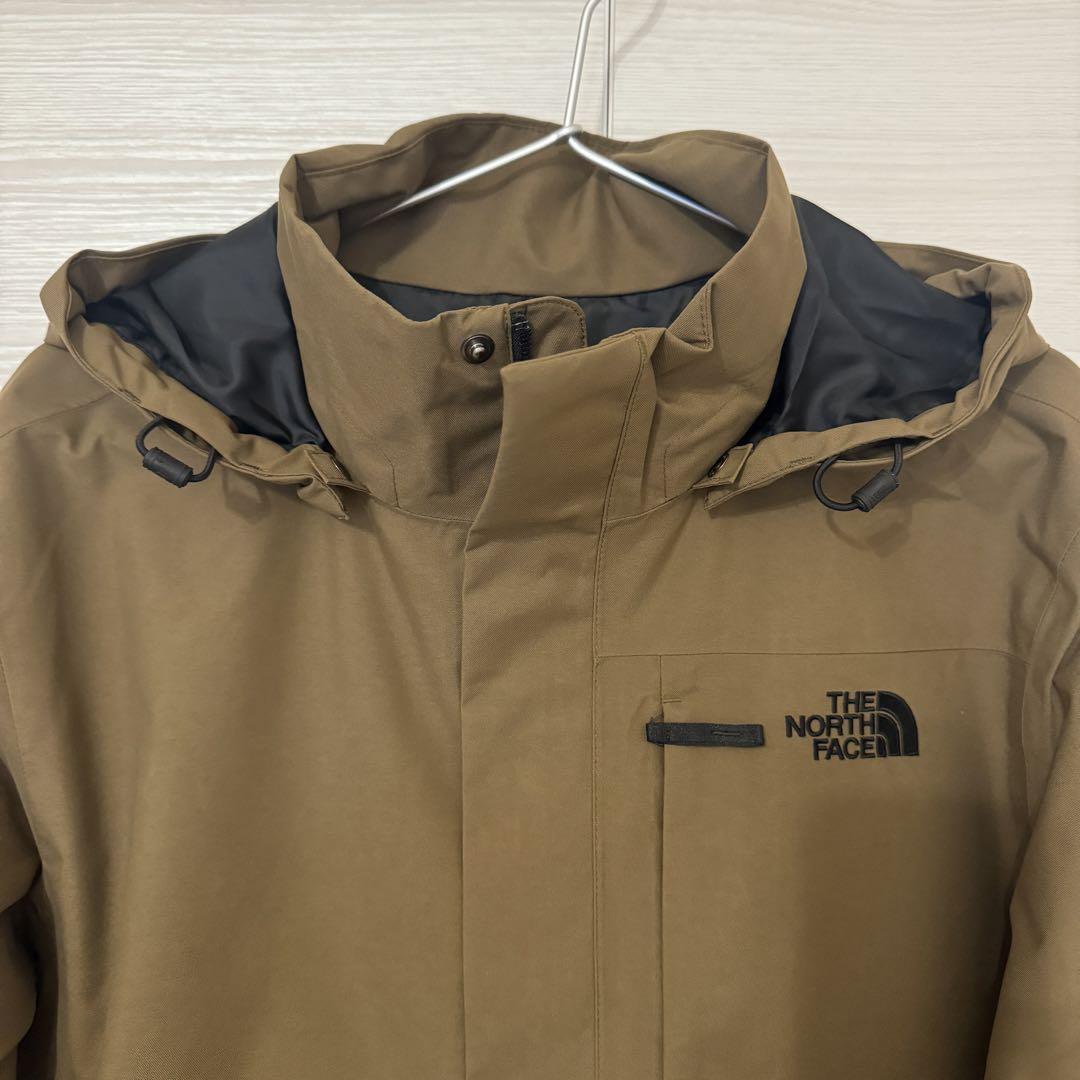 THE NORTH FACE ノースフェイス マウンテンジャケット M'S PRO
