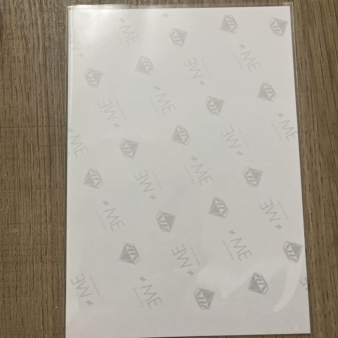 冨田菜々風 浴衣 イコノイジョイ2023 直筆 ヨリ - メルカリ