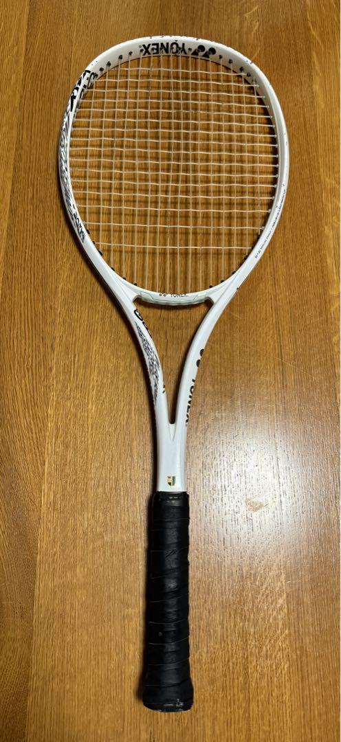 YONEX GEOBREAK 70S ソフトテニスラケット