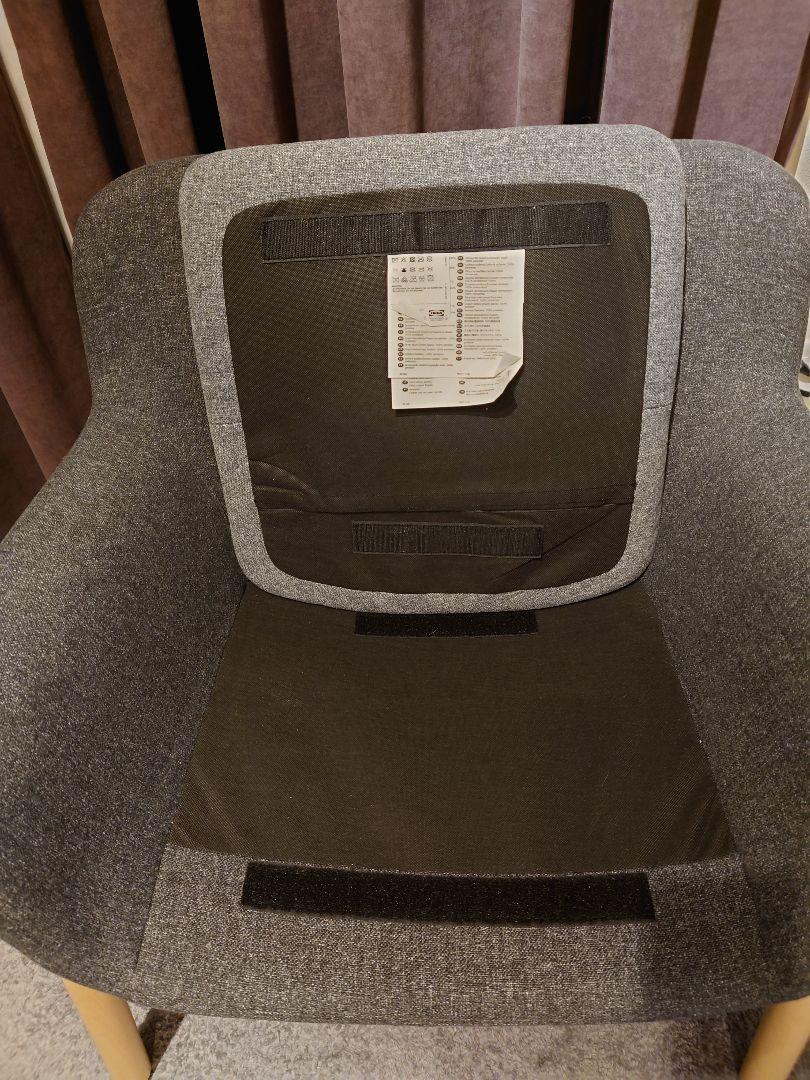 IKEA　イケア　VEDBO ヴェードボー　アームチェア