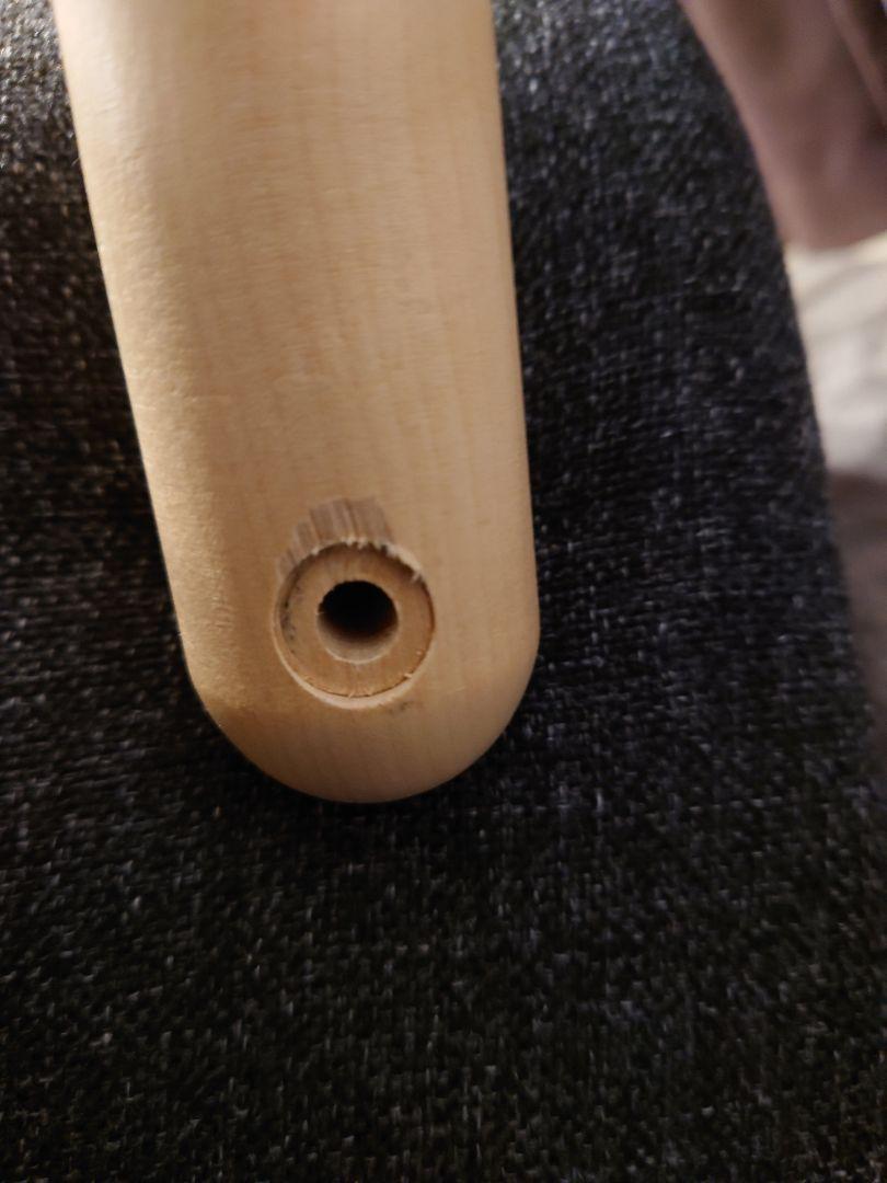 IKEA　イケア　VEDBO ヴェードボー　アームチェア