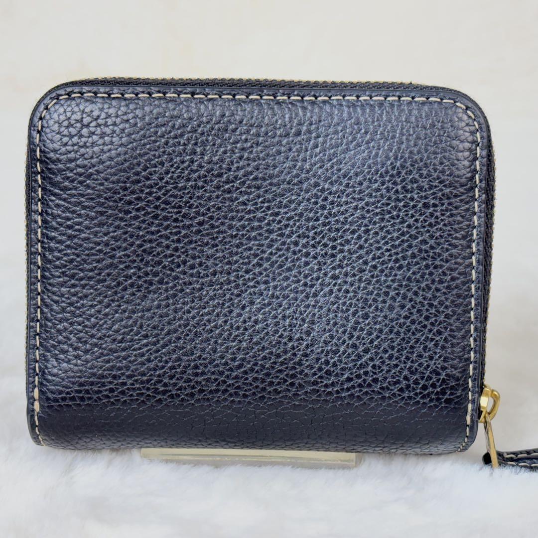COACH　ビルフォールド ウォレット　スケーティング レキシー