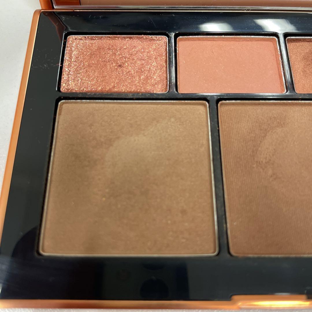 NARS】ラグナ アルティメイト フェイスパレット - メルカリ