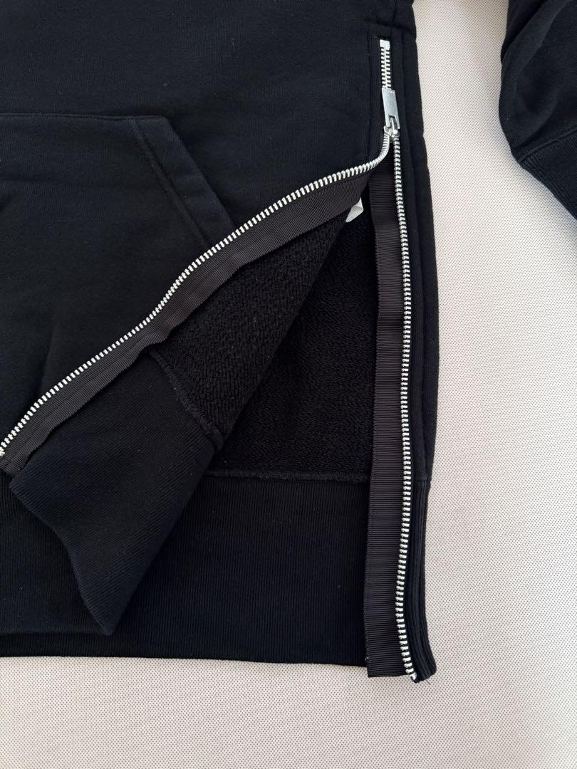 sacai パーカー Spring Winter Sweat Hoodie