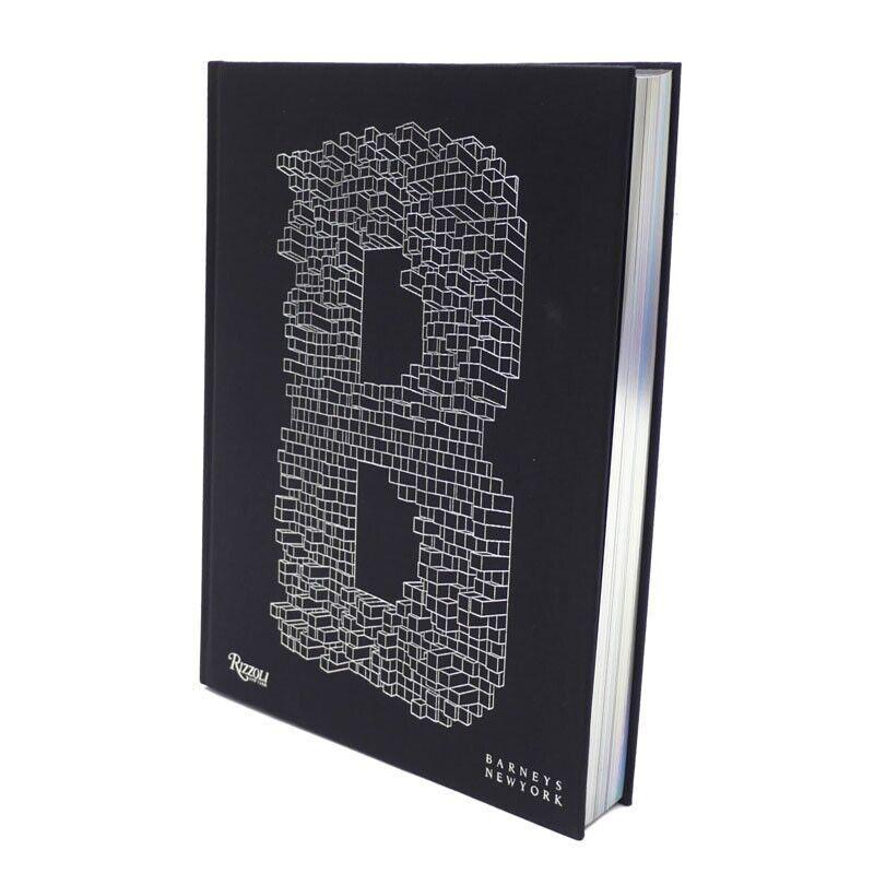 新着入荷の通販 Barneys 本 ハードカバー バーニーズニューヨーク York New 洋書