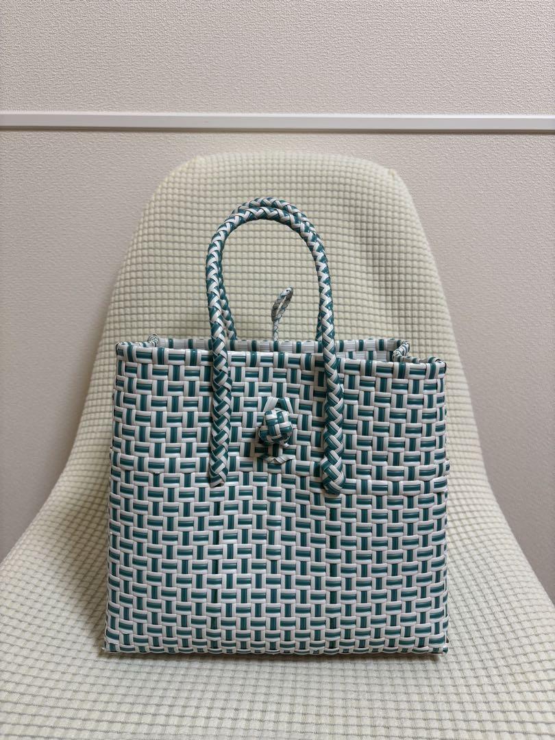 【美品】MEKEARISA(メケアリサ)｜GummyBag｜Sサイズ mekearisa メケアリバッグ gummybag Sサイズ - メルカリ