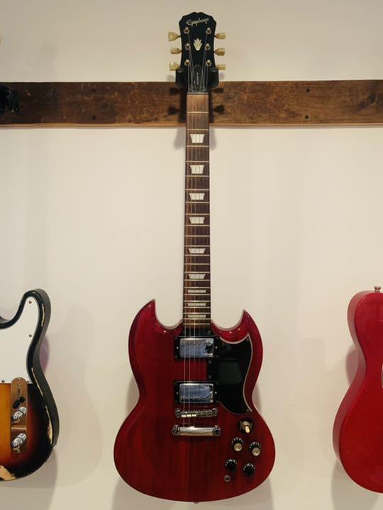 47%割引ブラック系割引購入 【最終値下げ】美品!! Epiphone SG エレキギター 楽器/器材ブラック系-TRIPLEX.COM.BO 47%割引ブラック系割引購入 【最終値下げ】美品!! Epiphone SG エレキギター 楽器/器材ブラック系-TRIPLEX.COM.BO