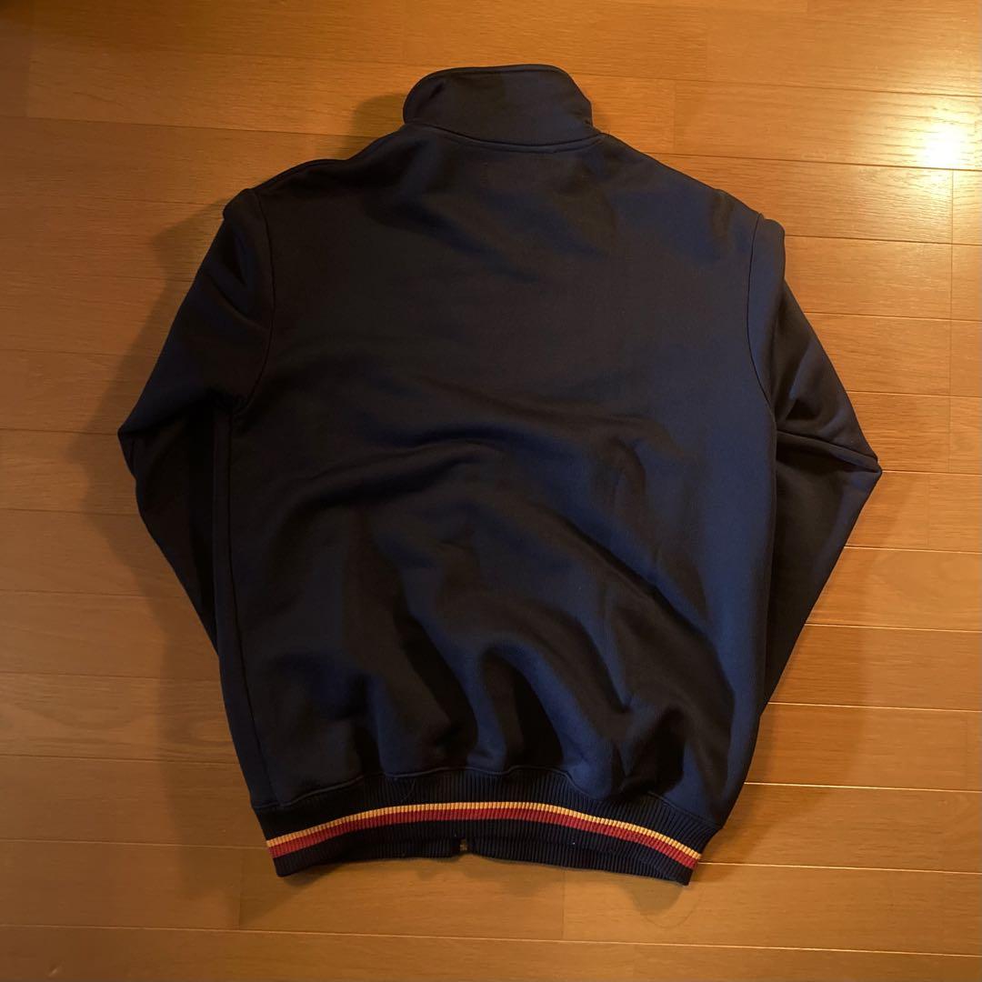 FRED PERRY フレッドペリー トラックジャケット vintage