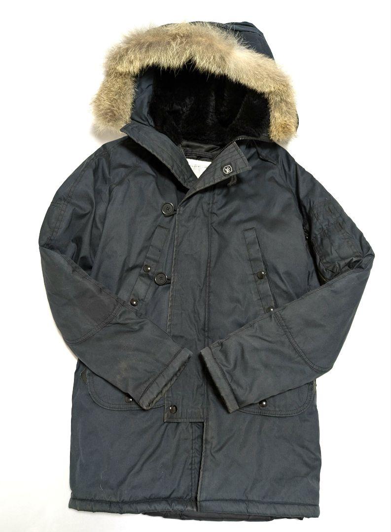 USA製 90s GOLDEN FLEECE SPIEWAK N-3B - メルカリ USA製 90s GOLDEN FLEECE SPIEWAK N-3B - メルカリ