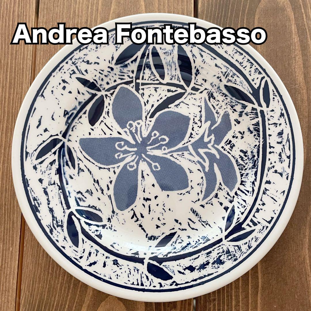 【メーカー直売】 Fontebasso Andrea 食器 1760 メルカリ - プレート 食器