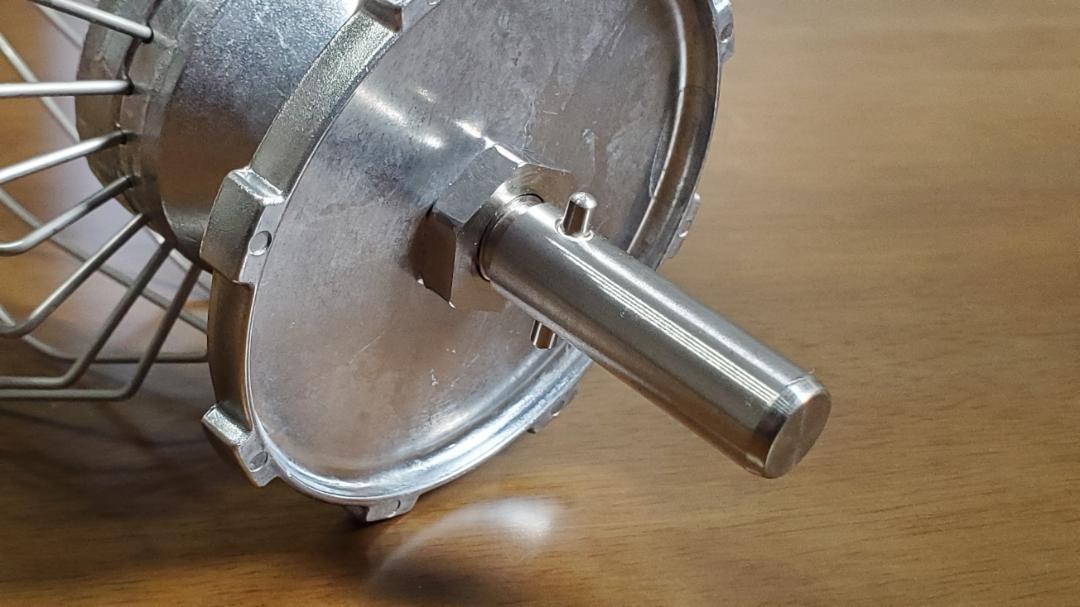 【新品】ケンミックス 専用ホイッパー