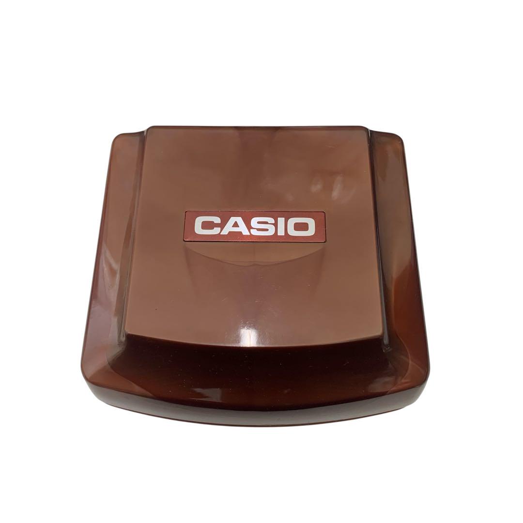 M13261 CASIO S20AB17 デジタル 腕時計 付属品
