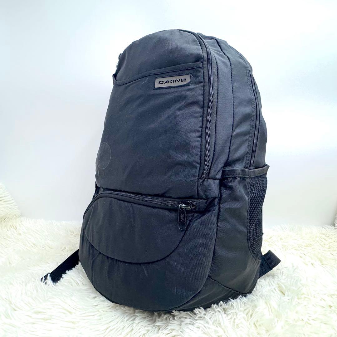 ダカイン DAKINE RECON PACK サーフ リュック ブラック