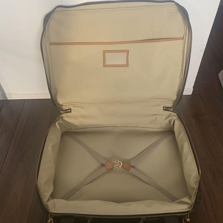 在庫大人気 ルイヴィトン 旅行カバン スーツケース M0Ckm-m55264556710 モノグラム サテライト53 数量限定