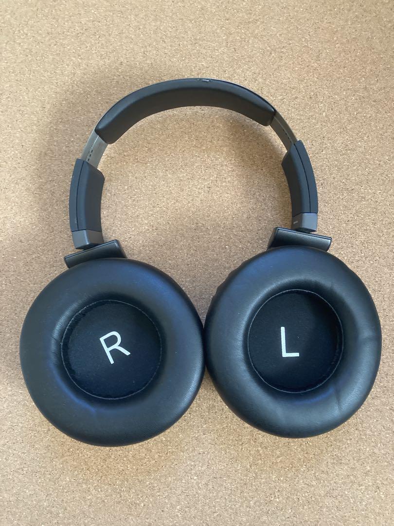 AKG K553 MkⅡ ヘッドホン 美品