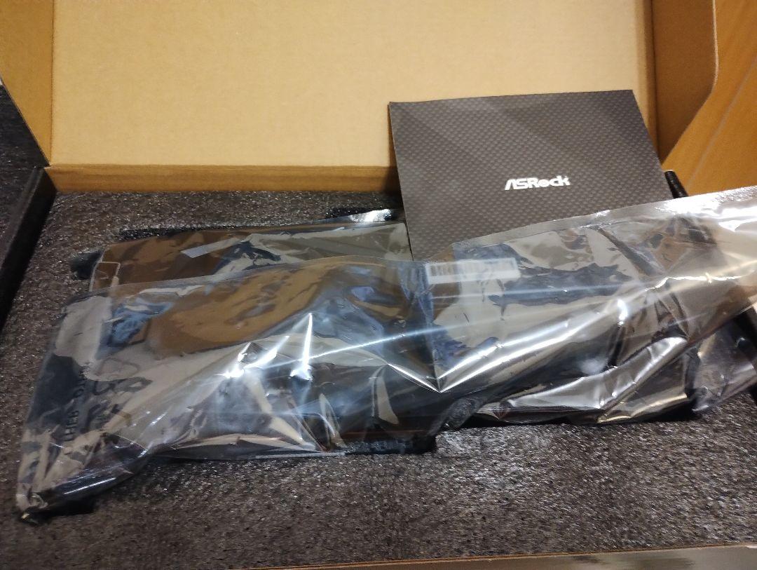 ASRock Radeon RX 6600 8GBグラフィックボード