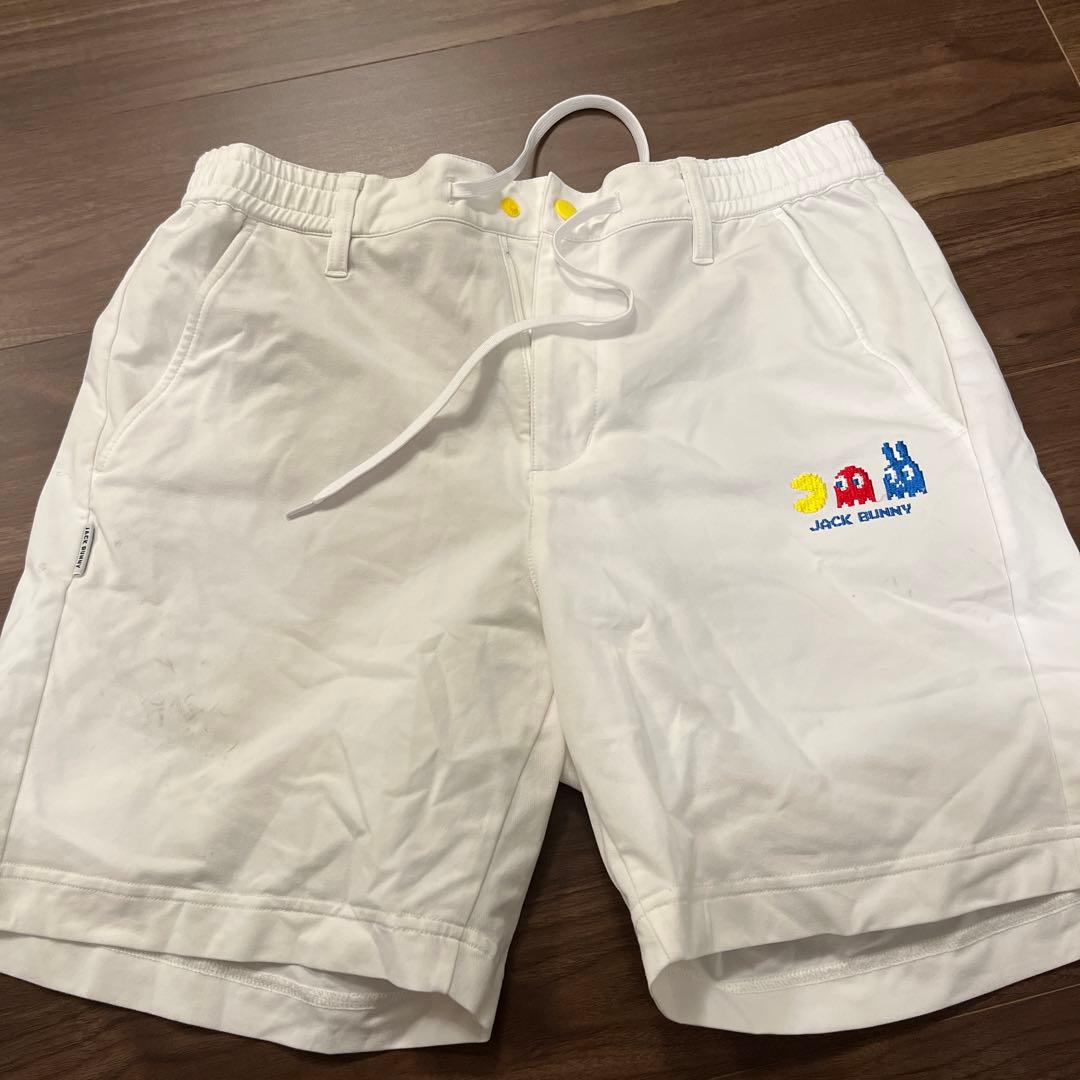 ジャックバニー サイズ5