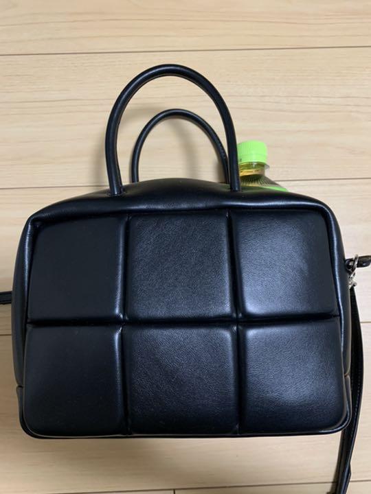 期間限定特価 ADD パフボストンバッグ dMP4r-m55265117131 CULUMN 得価正規店