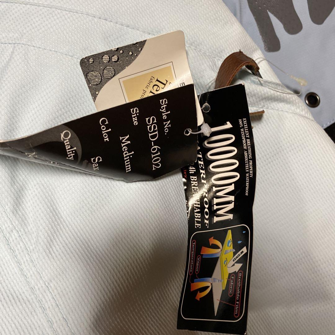 スノーボードウェア　上下セット（新品）