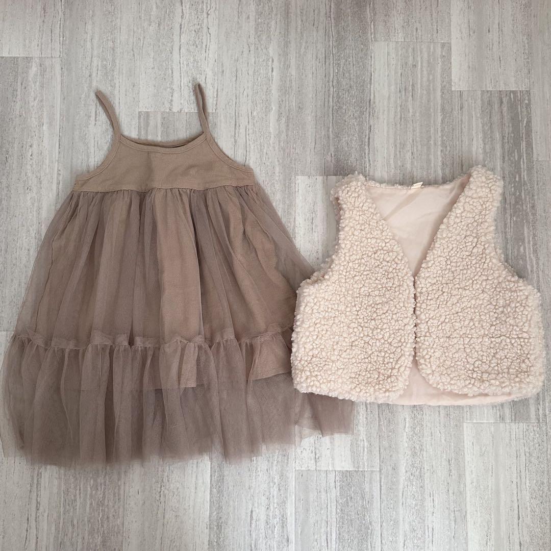 ベビー服 子供服 まとめ売り 90 100