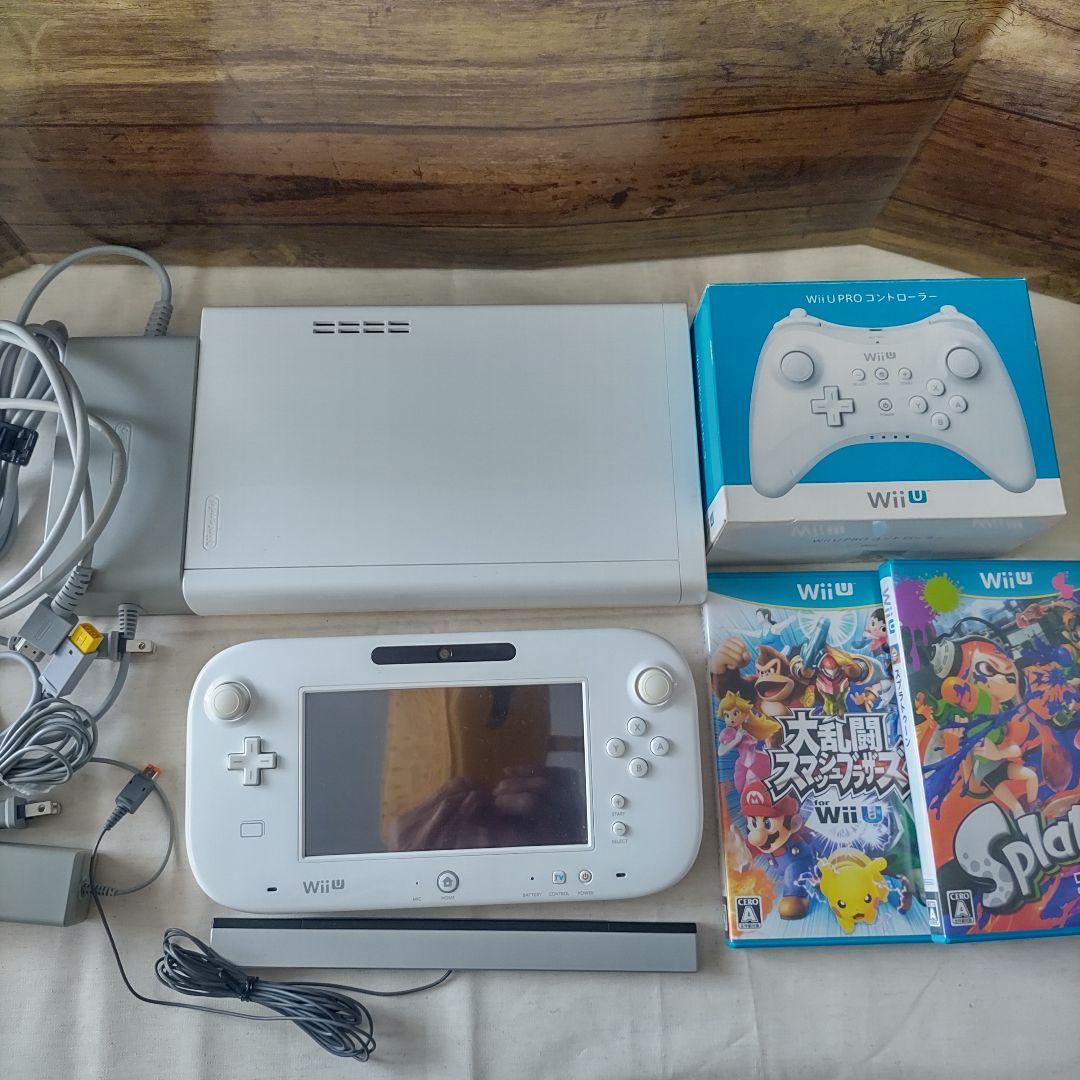 人気カラー再販 Wii U 32gb 本体と色々セット Www Hyogoseishi Com 人気カラー再販 Wii U 32gb 本体と色々セット Www Hyogoseishi Com